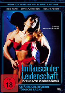 Intimate Obsession  |   DVD